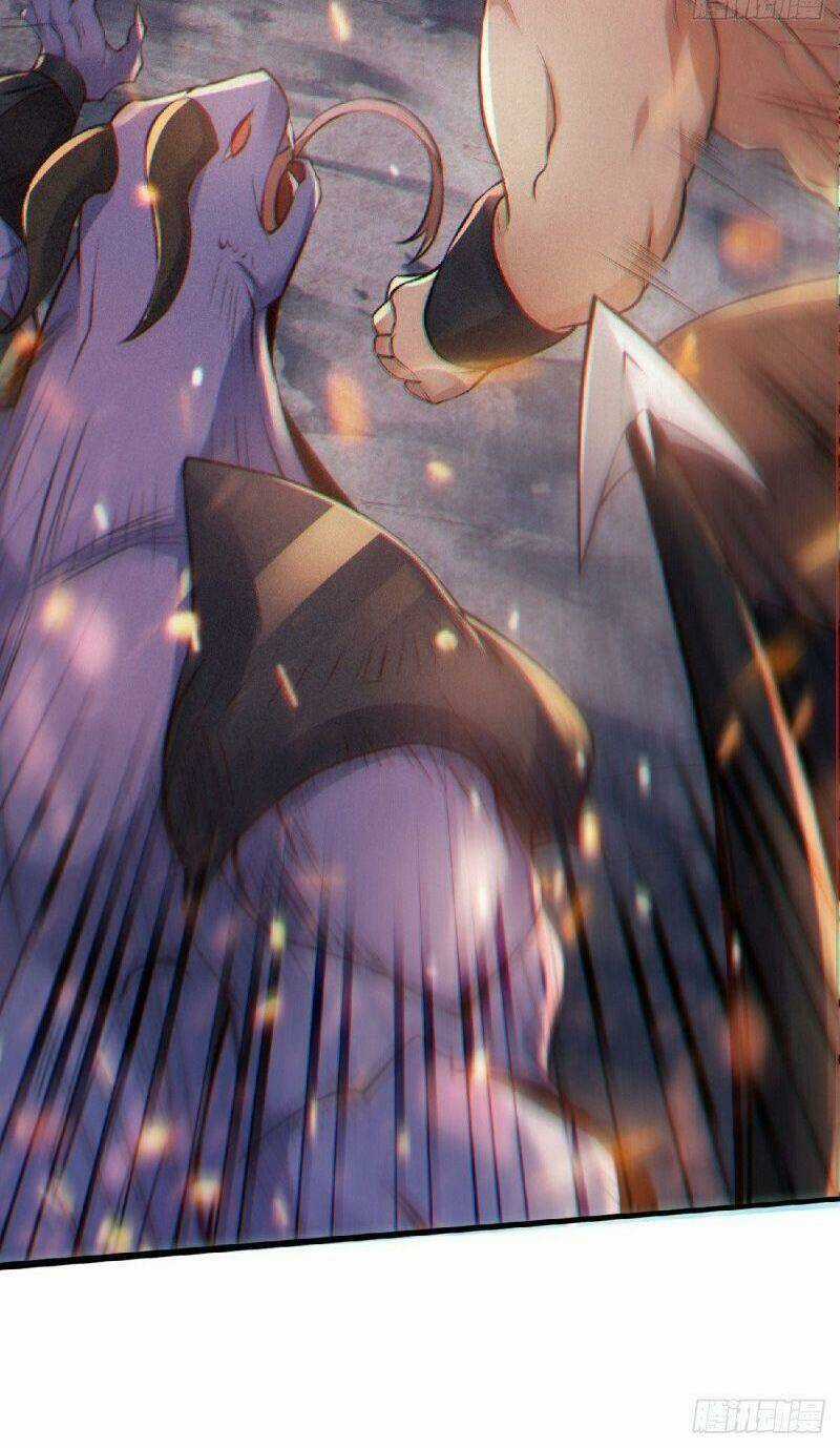 Yêu Đạo Chí Tôn Yêu Hoàng Trở Về Chapter 32 trang 9