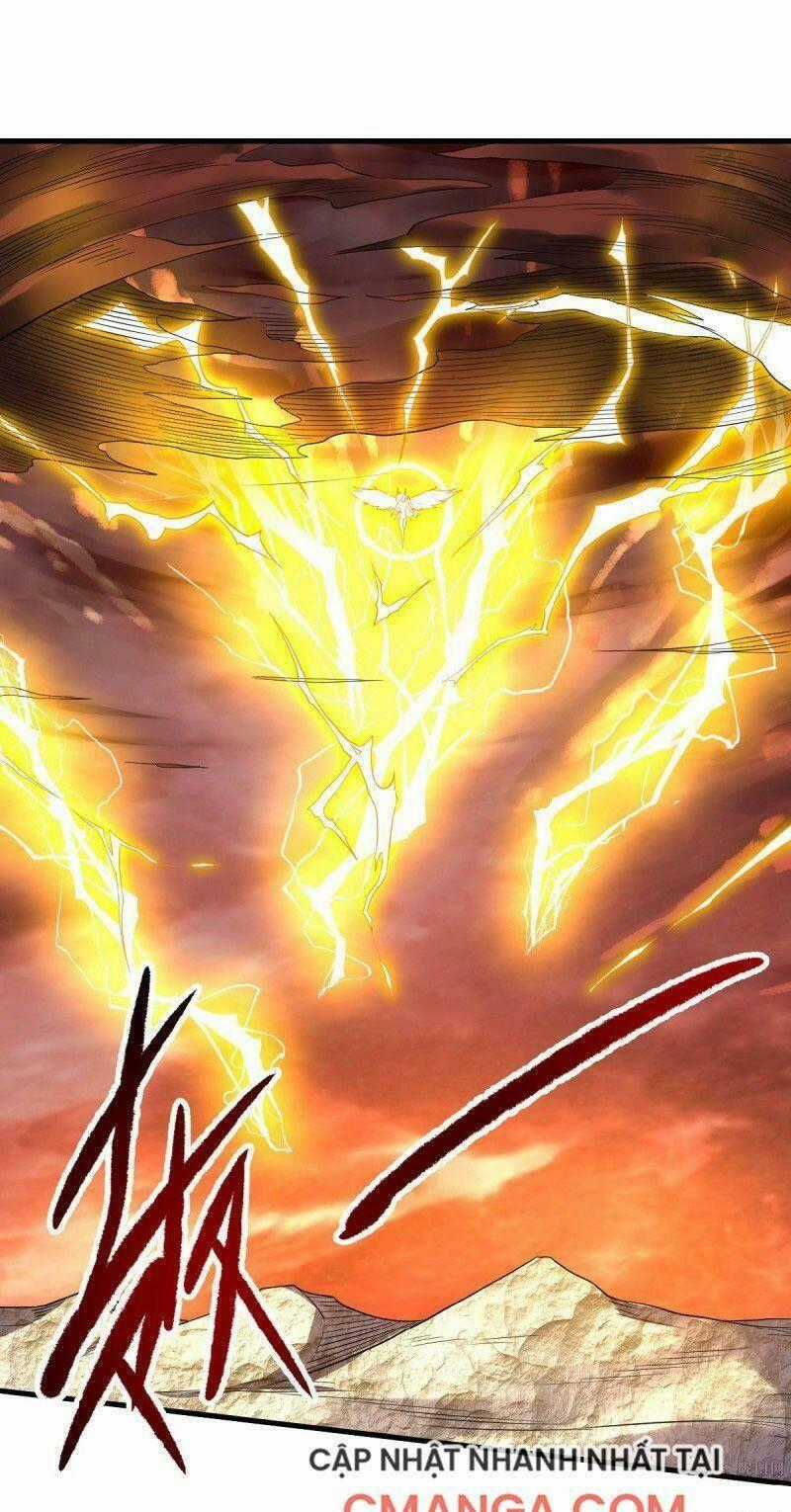 Yêu Đạo Chí Tôn Yêu Hoàng Trở Về Chapter 33 trang 0