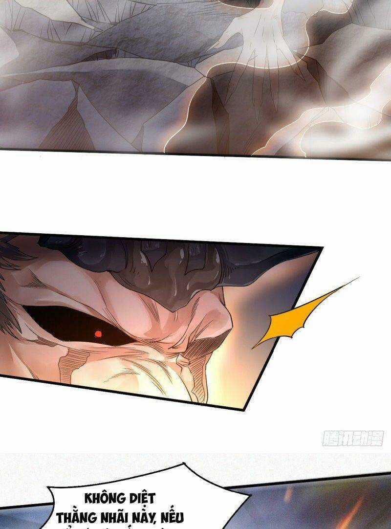 Yêu Đạo Chí Tôn Yêu Hoàng Trở Về Chapter 33 trang 10