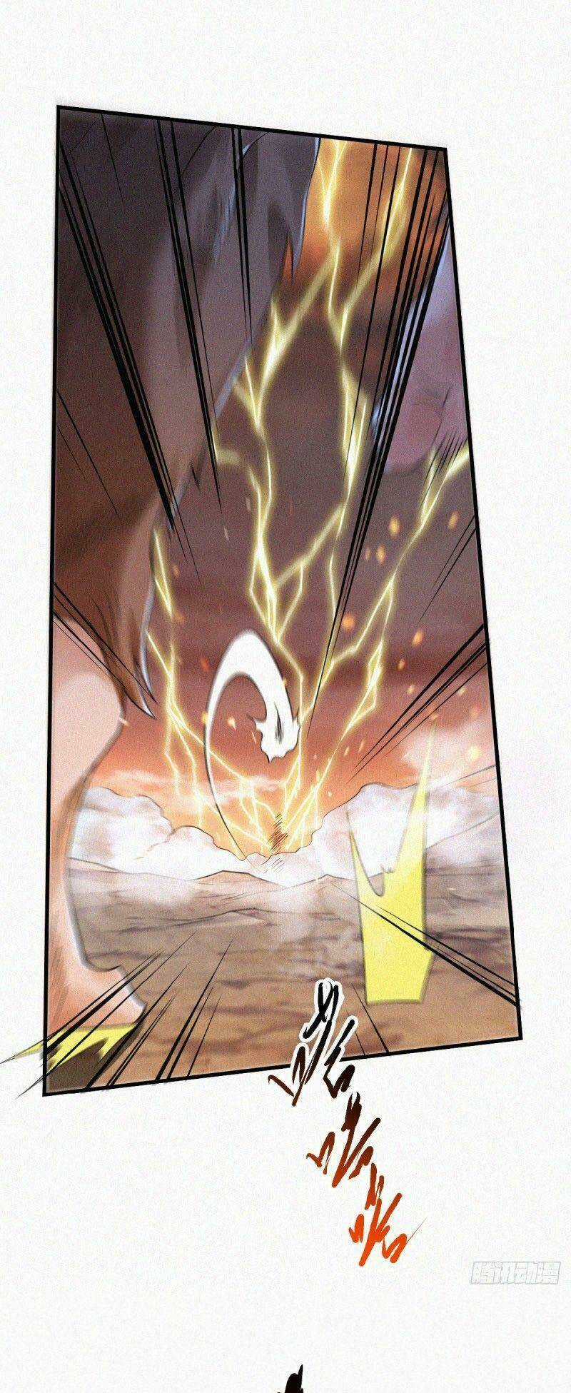 Yêu Đạo Chí Tôn Yêu Hoàng Trở Về Chapter 33 trang 12