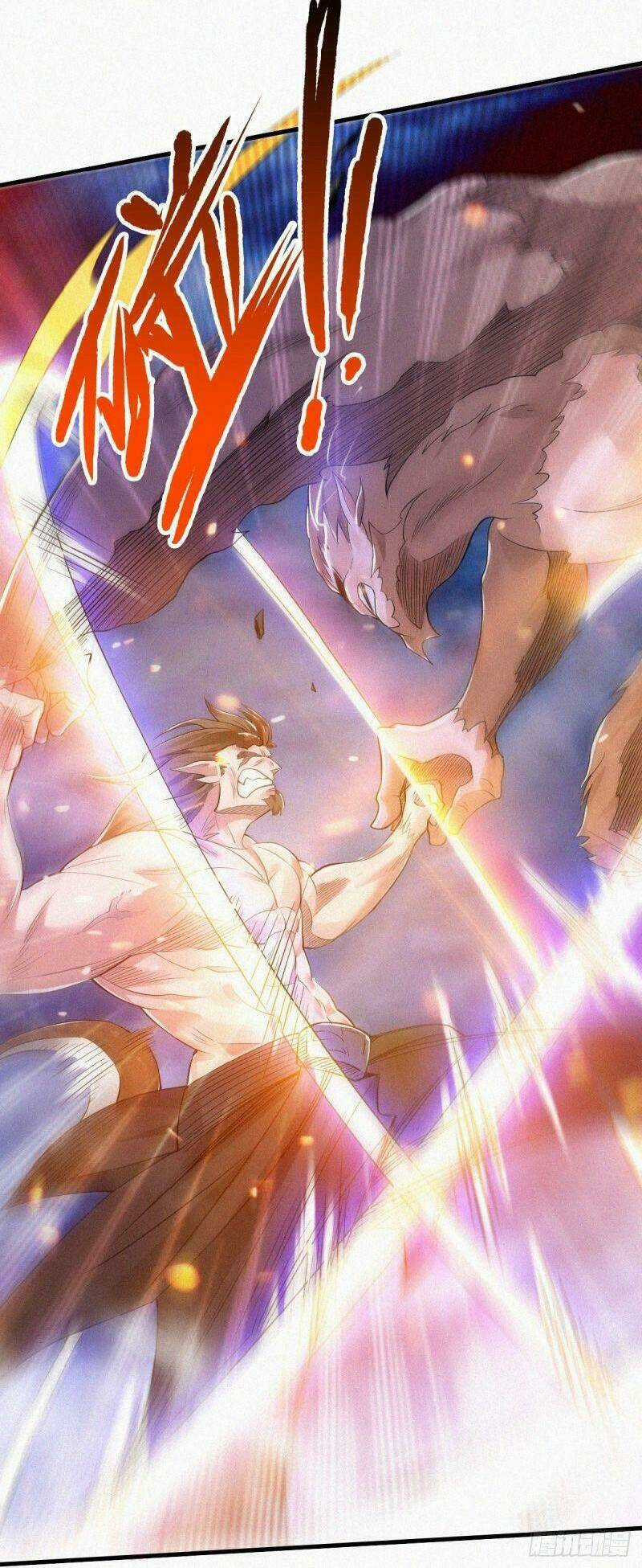 Yêu Đạo Chí Tôn Yêu Hoàng Trở Về Chapter 33 trang 13