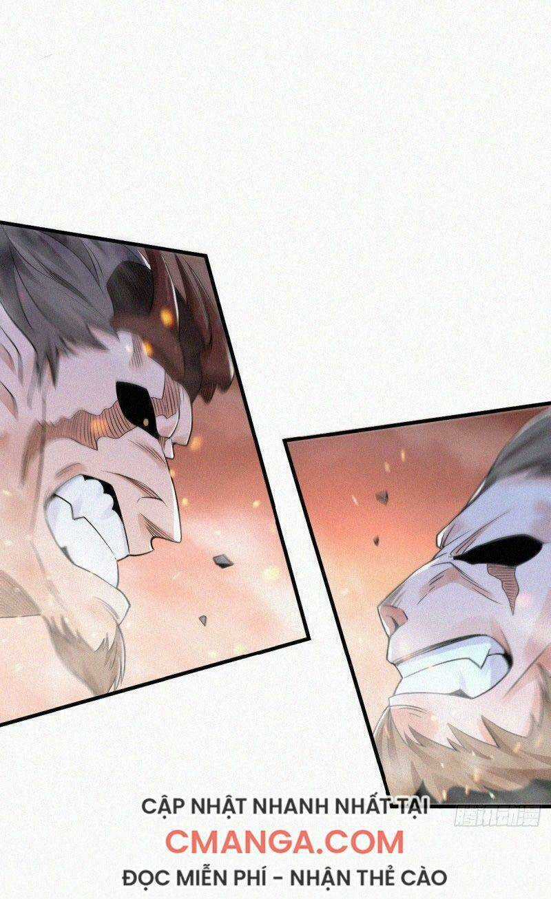 Yêu Đạo Chí Tôn Yêu Hoàng Trở Về Chapter 33 trang 14