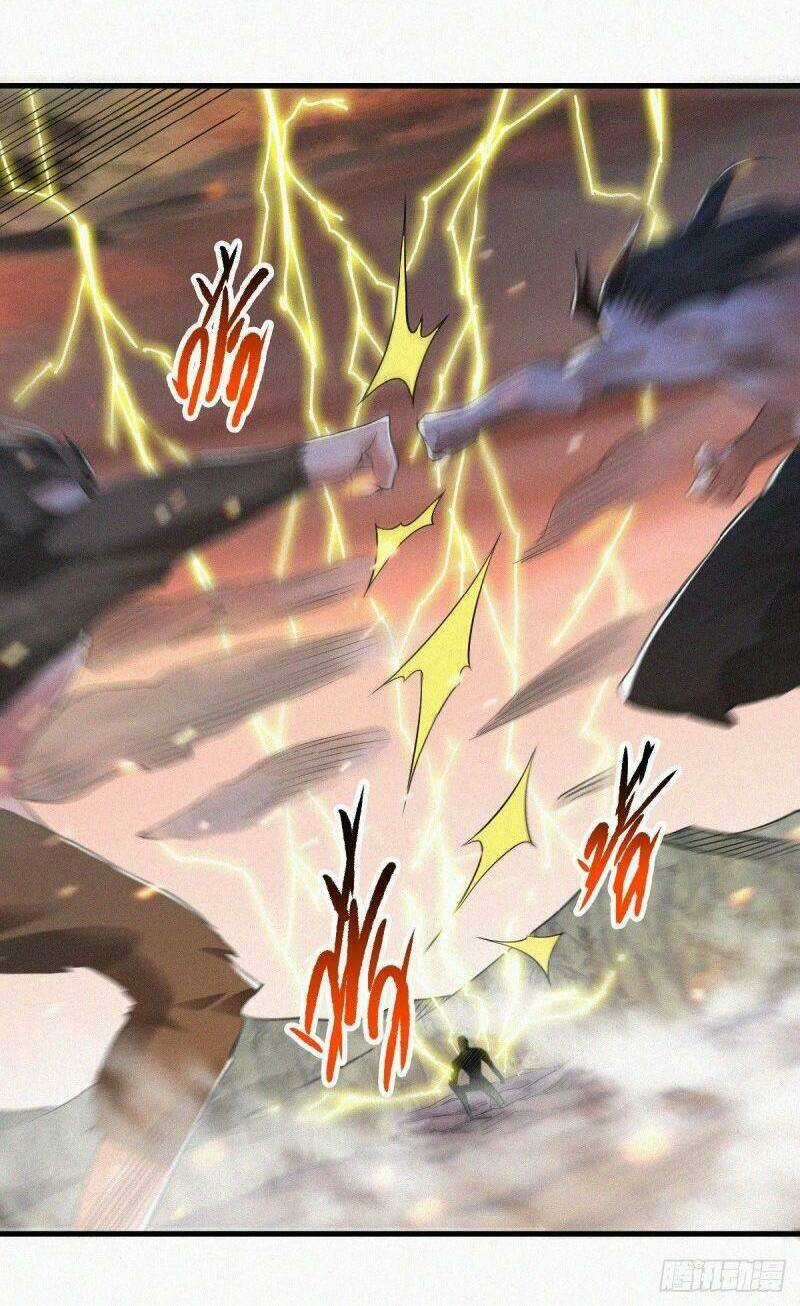 Yêu Đạo Chí Tôn Yêu Hoàng Trở Về Chapter 33 trang 15