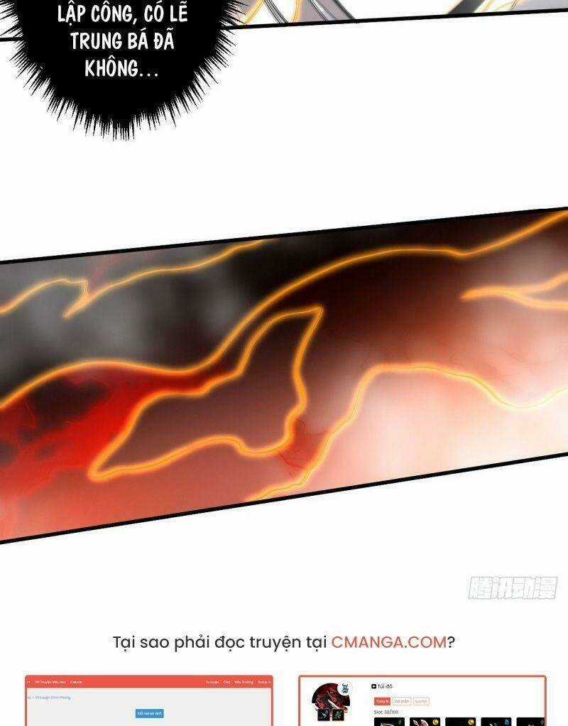 Yêu Đạo Chí Tôn Yêu Hoàng Trở Về Chapter 33 trang 17