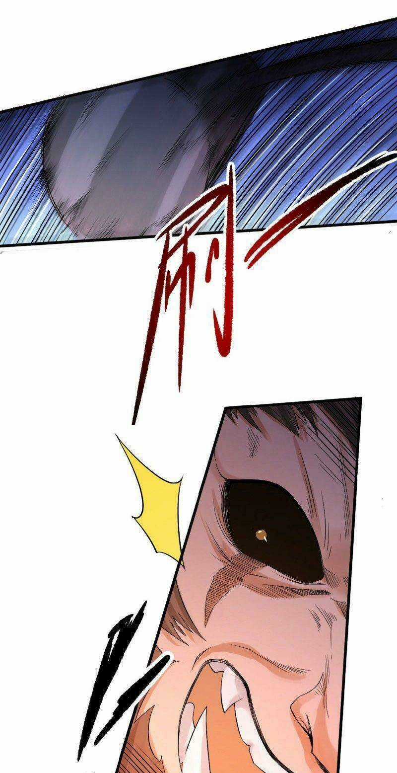 Yêu Đạo Chí Tôn Yêu Hoàng Trở Về Chapter 33 trang 2