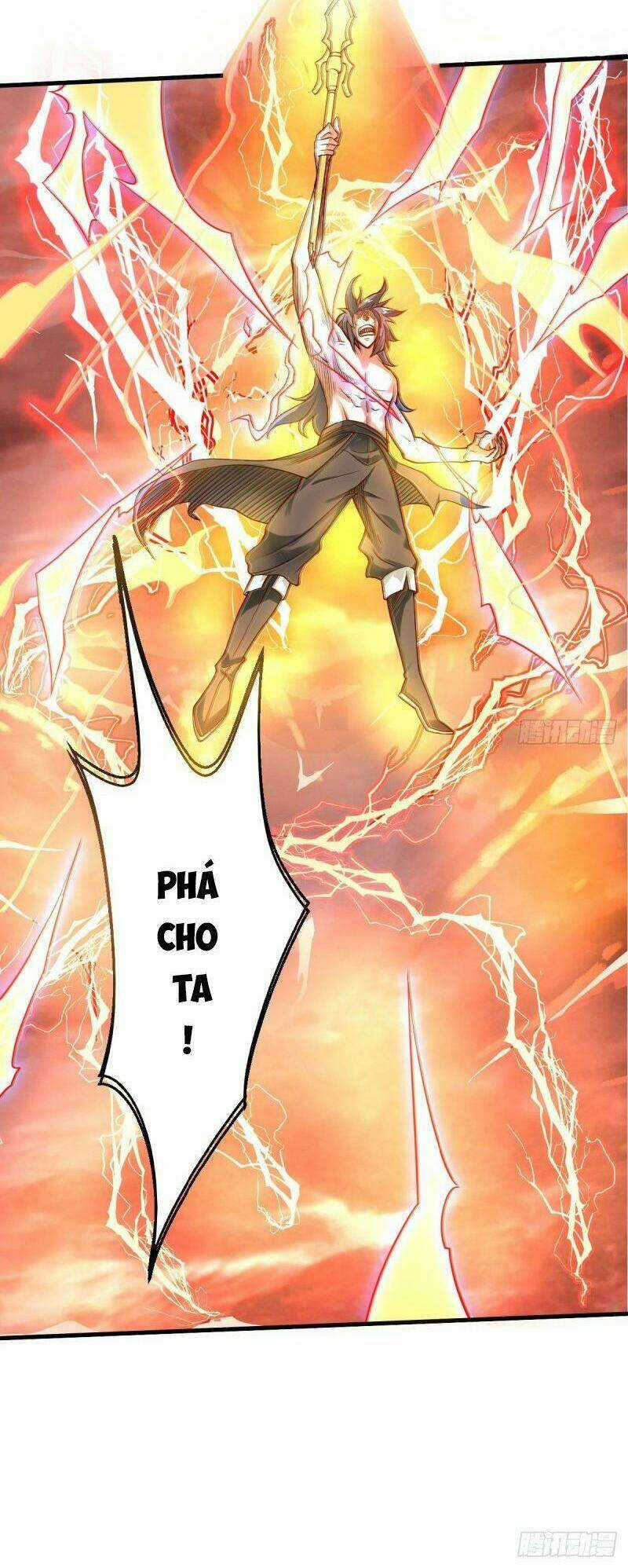 Yêu Đạo Chí Tôn Yêu Hoàng Trở Về Chapter 33 trang 24