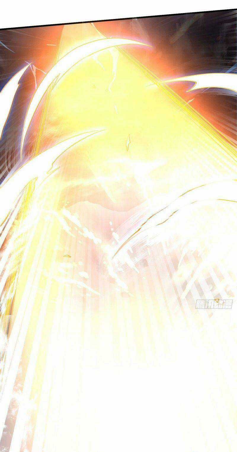 Yêu Đạo Chí Tôn Yêu Hoàng Trở Về Chapter 33 trang 25