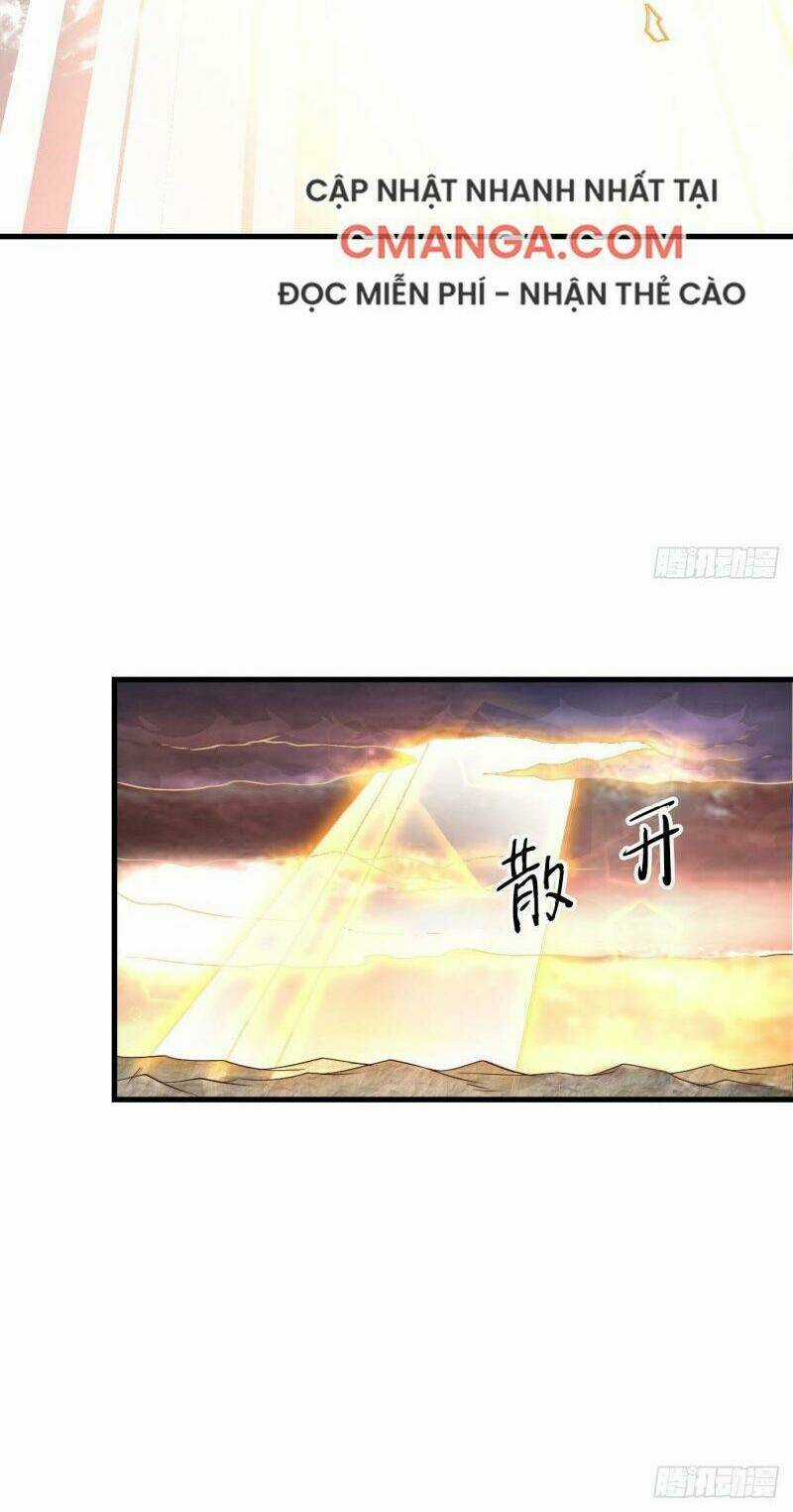 Yêu Đạo Chí Tôn Yêu Hoàng Trở Về Chapter 33 trang 26