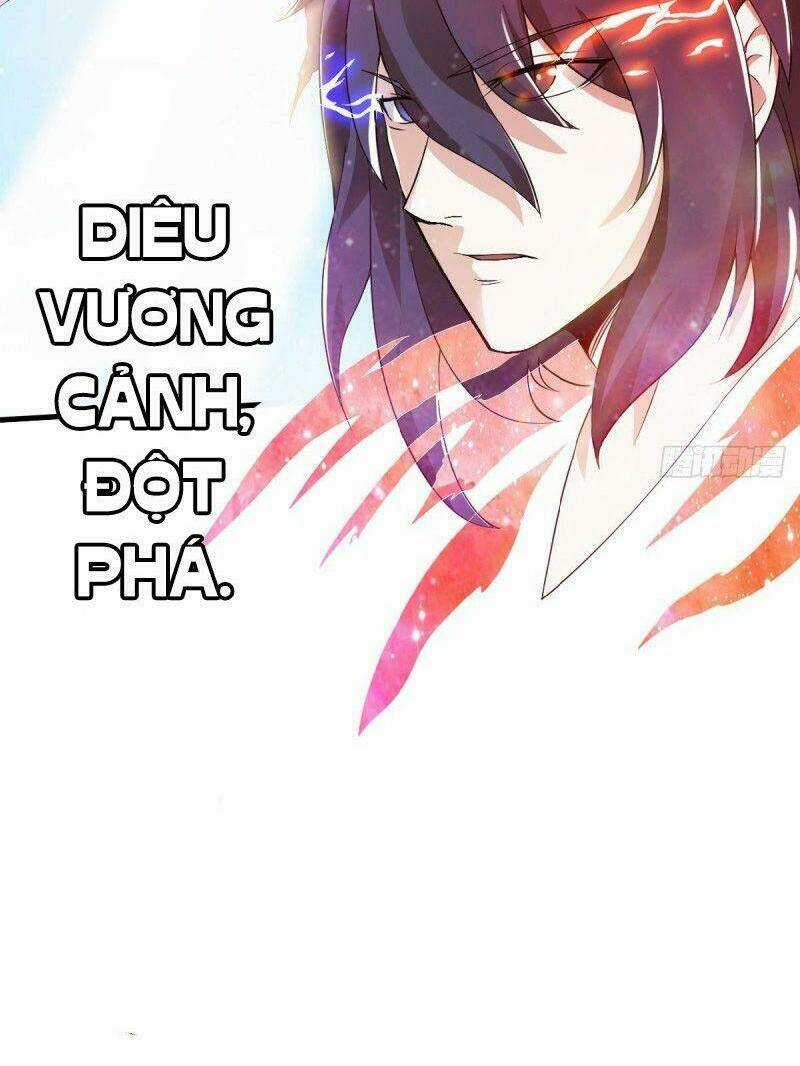 Yêu Đạo Chí Tôn Yêu Hoàng Trở Về Chapter 33 trang 28