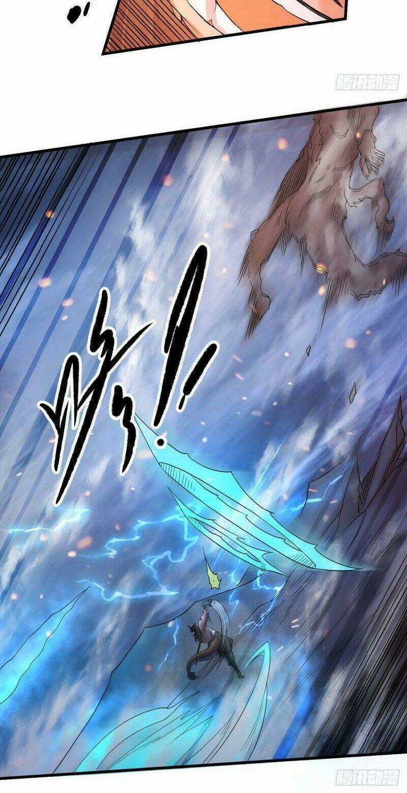 Yêu Đạo Chí Tôn Yêu Hoàng Trở Về Chapter 33 trang 3