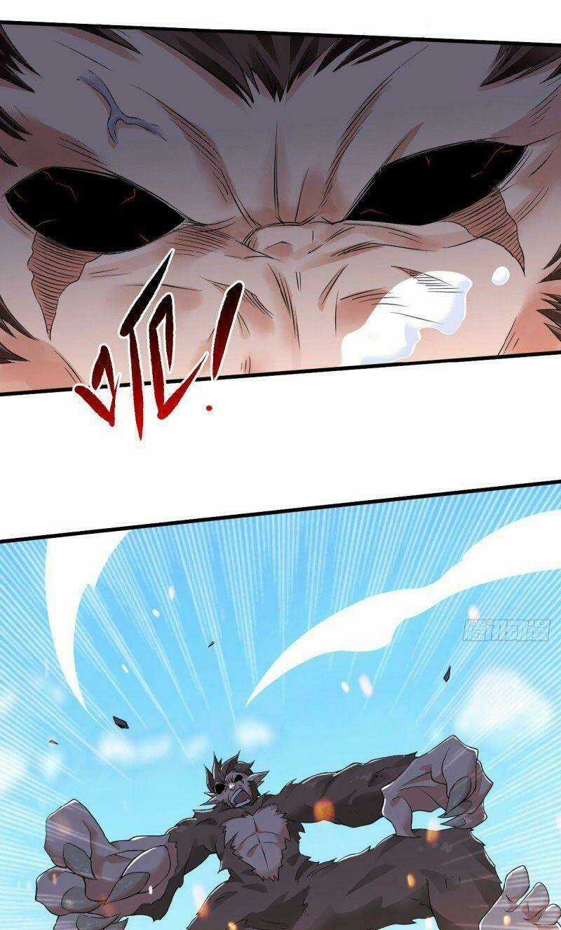 Yêu Đạo Chí Tôn Yêu Hoàng Trở Về Chapter 33 trang 31