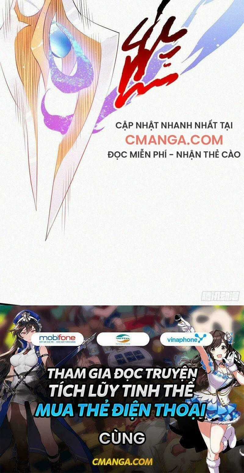 Yêu Đạo Chí Tôn Yêu Hoàng Trở Về Chapter 33 trang 34