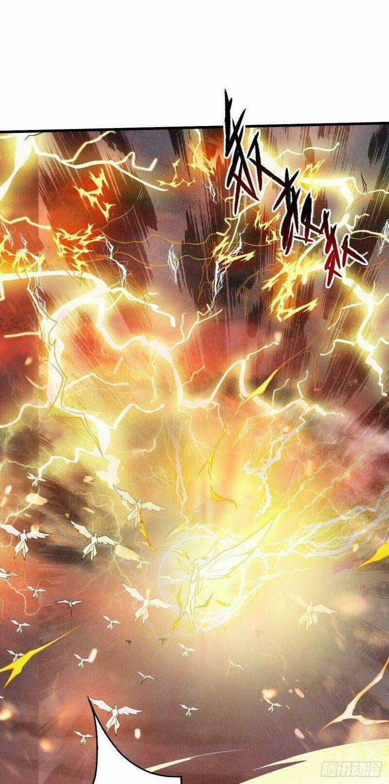 Yêu Đạo Chí Tôn Yêu Hoàng Trở Về Chapter 33 trang 5