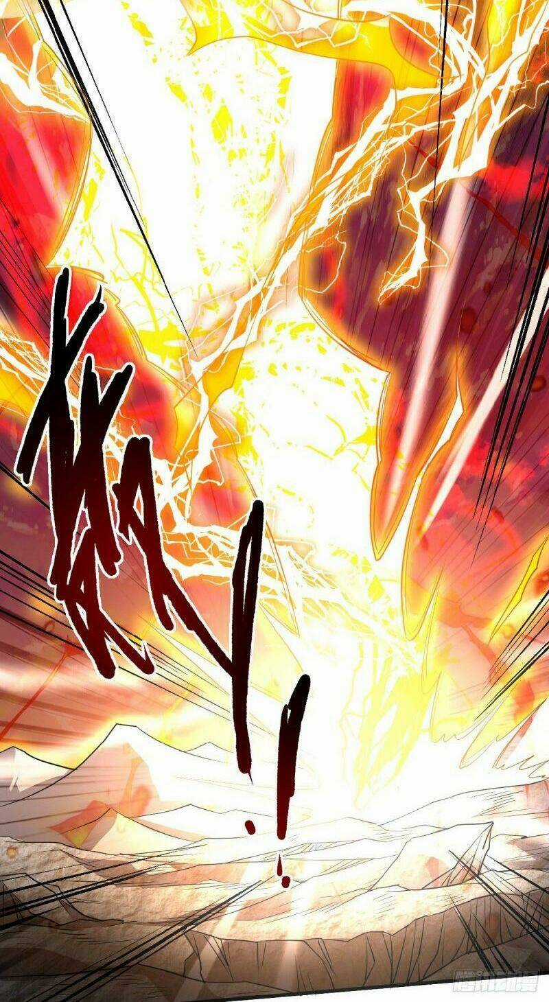 Yêu Đạo Chí Tôn Yêu Hoàng Trở Về Chapter 33 trang 7