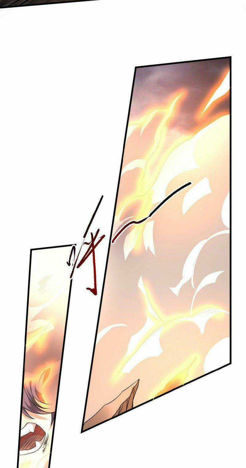 Yêu Đạo Chí Tôn Yêu Hoàng Trở Về Chapter 33 trang 8