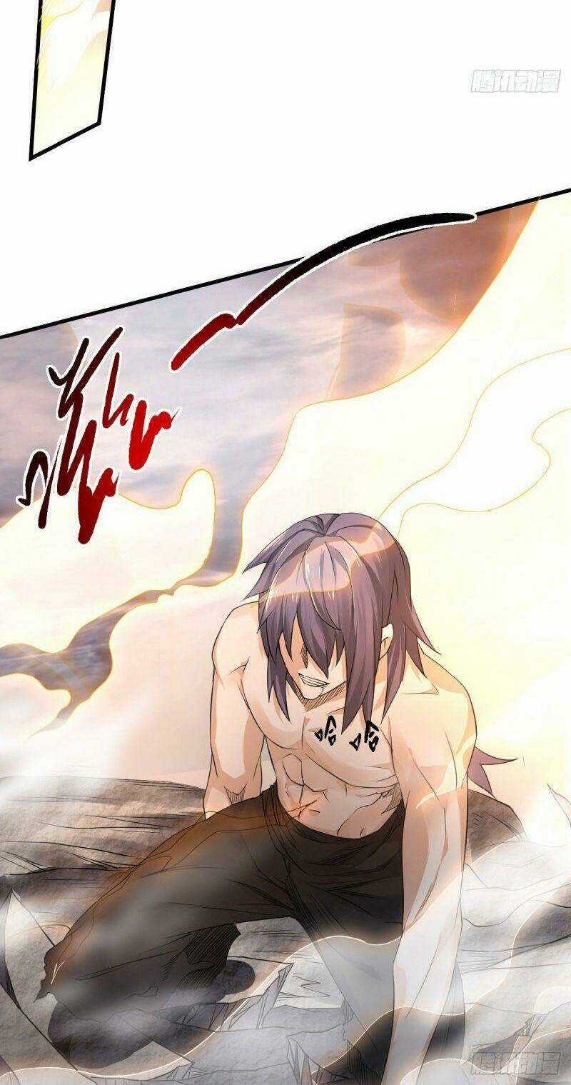 Yêu Đạo Chí Tôn Yêu Hoàng Trở Về Chapter 33 trang 9