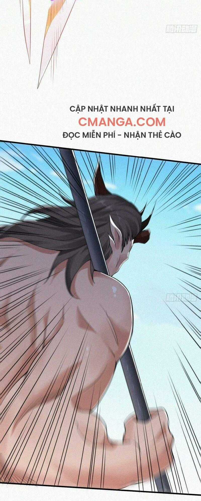 Yêu Đạo Chí Tôn Yêu Hoàng Trở Về Chapter 34 trang 1