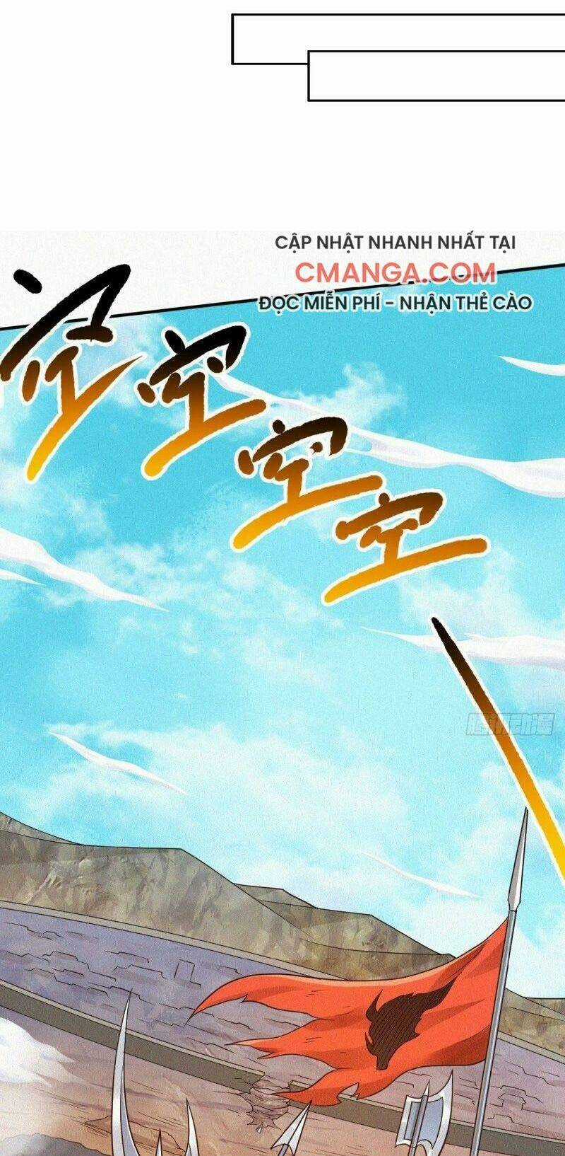 Yêu Đạo Chí Tôn Yêu Hoàng Trở Về Chapter 34 trang 11