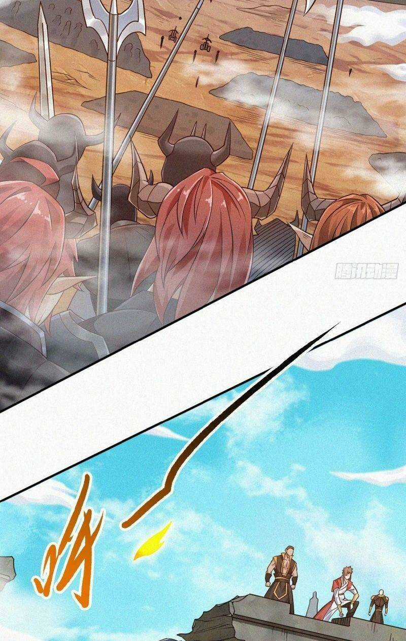 Yêu Đạo Chí Tôn Yêu Hoàng Trở Về Chapter 34 trang 12