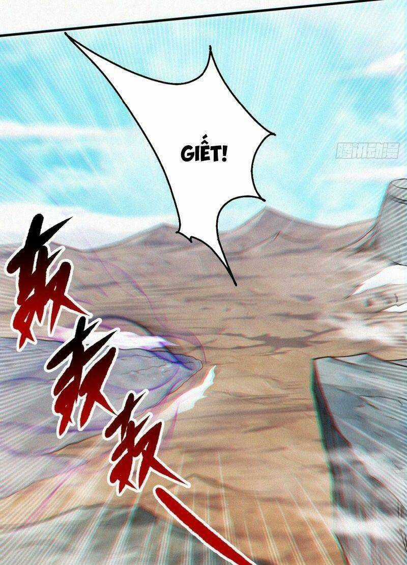 Yêu Đạo Chí Tôn Yêu Hoàng Trở Về Chapter 34 trang 14