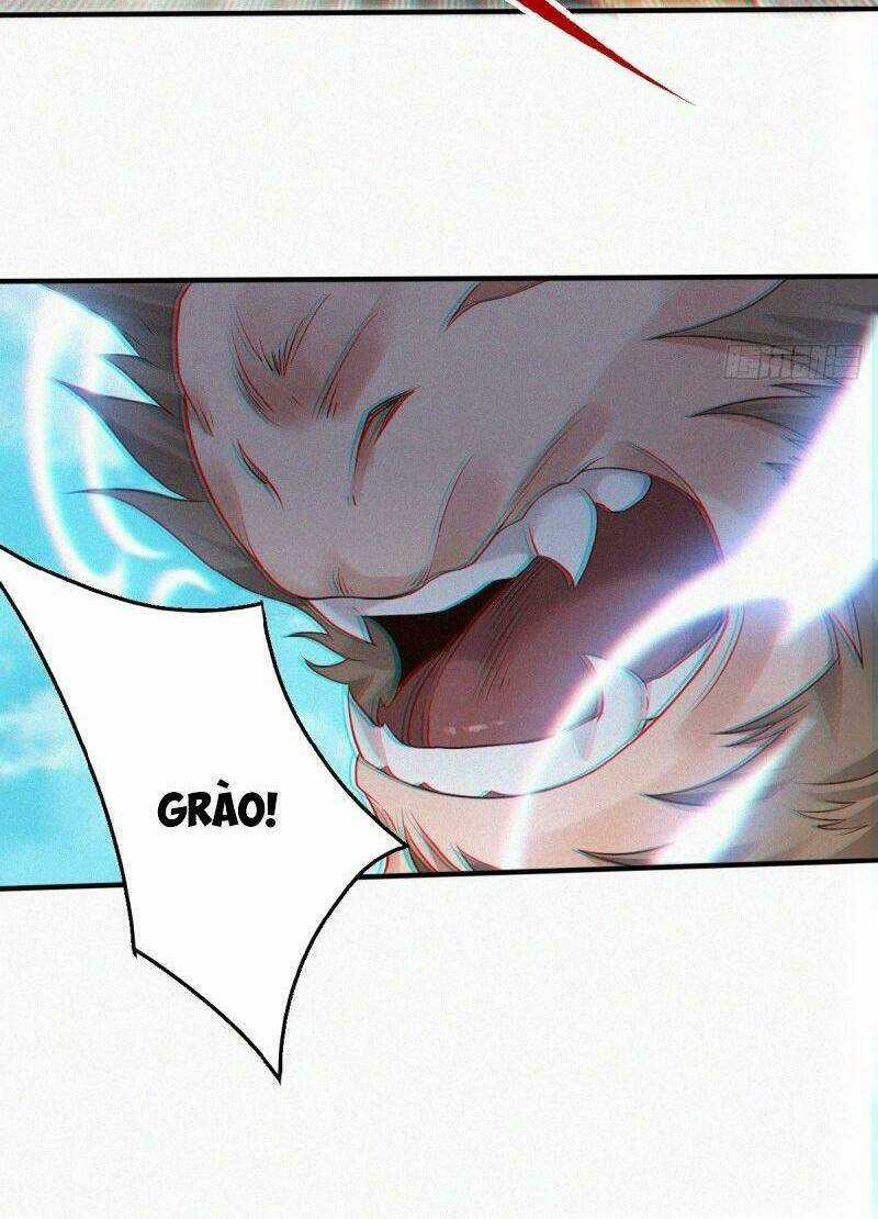 Yêu Đạo Chí Tôn Yêu Hoàng Trở Về Chapter 34 trang 15