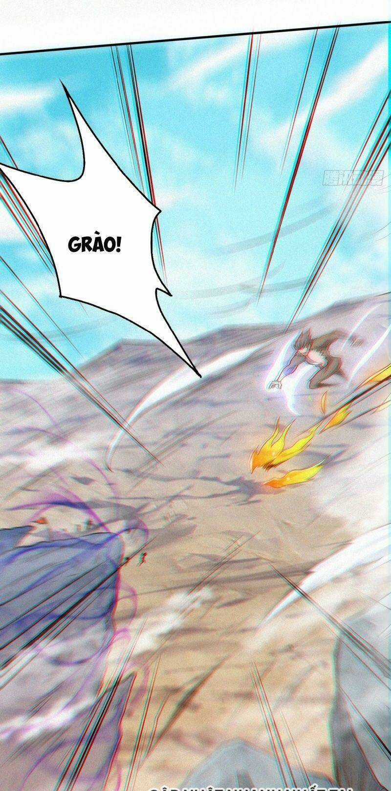 Yêu Đạo Chí Tôn Yêu Hoàng Trở Về Chapter 34 trang 16