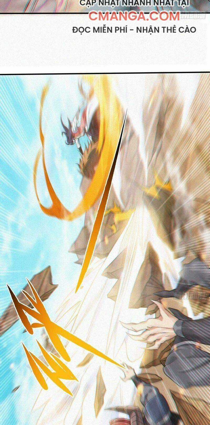 Yêu Đạo Chí Tôn Yêu Hoàng Trở Về Chapter 34 trang 17