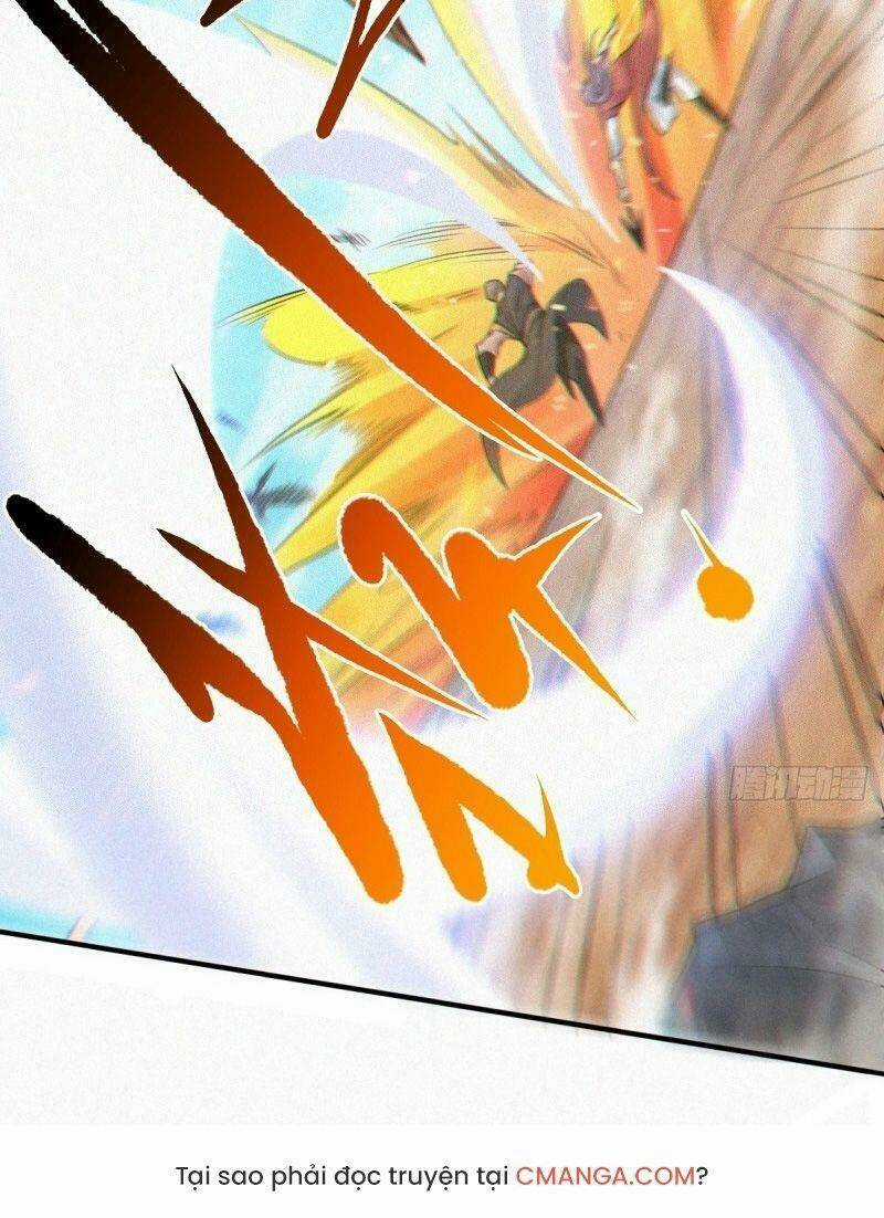 Yêu Đạo Chí Tôn Yêu Hoàng Trở Về Chapter 34 trang 19