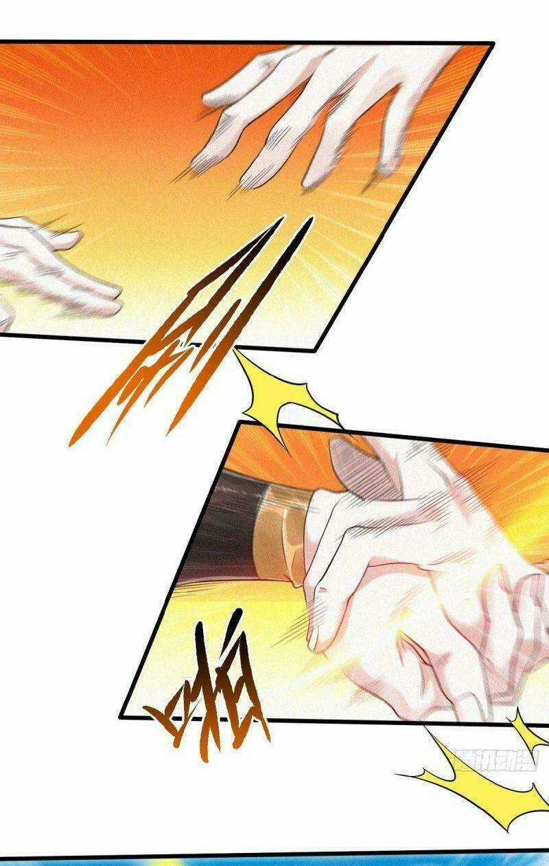 Yêu Đạo Chí Tôn Yêu Hoàng Trở Về Chapter 34 trang 23