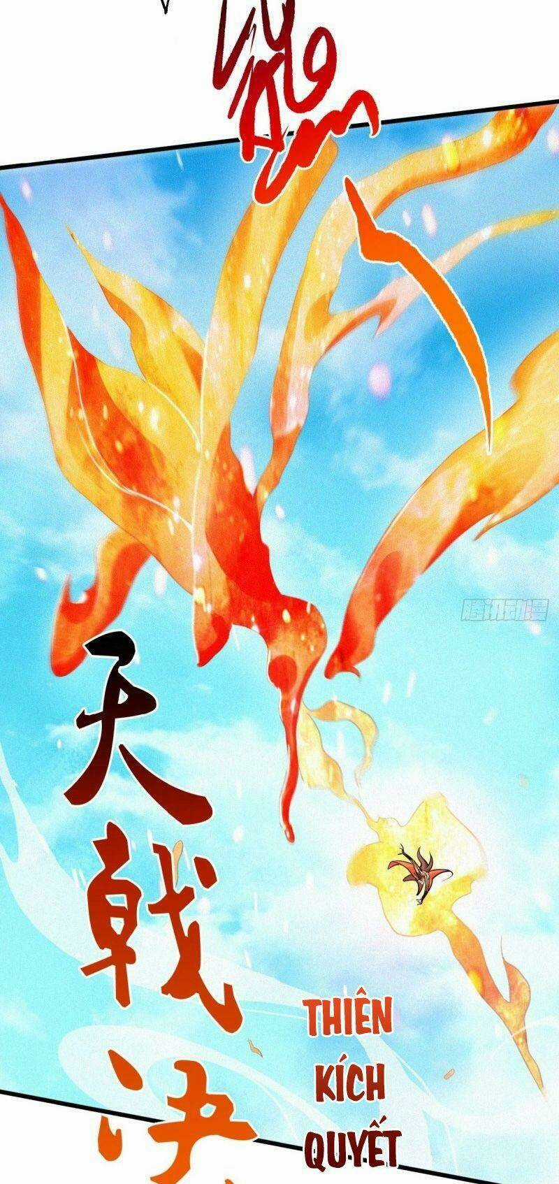 Yêu Đạo Chí Tôn Yêu Hoàng Trở Về Chapter 34 trang 25