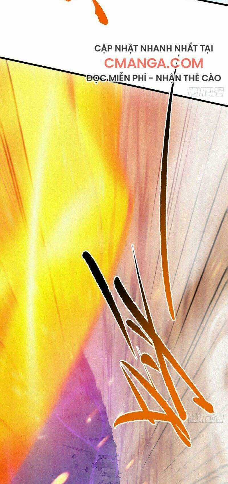 Yêu Đạo Chí Tôn Yêu Hoàng Trở Về Chapter 34 trang 26