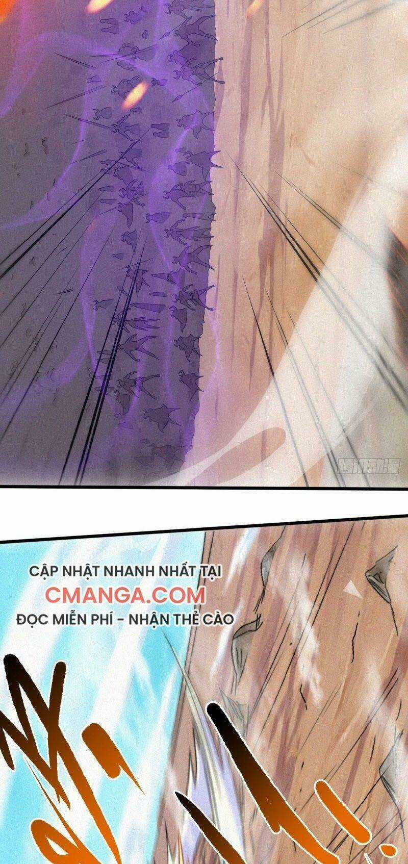 Yêu Đạo Chí Tôn Yêu Hoàng Trở Về Chapter 34 trang 27