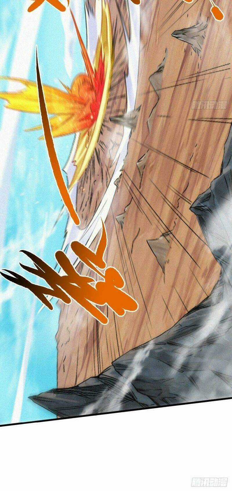 Yêu Đạo Chí Tôn Yêu Hoàng Trở Về Chapter 34 trang 28