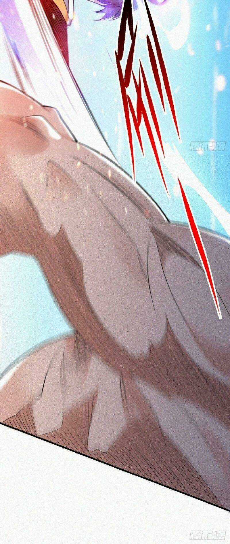 Yêu Đạo Chí Tôn Yêu Hoàng Trở Về Chapter 34 trang 3