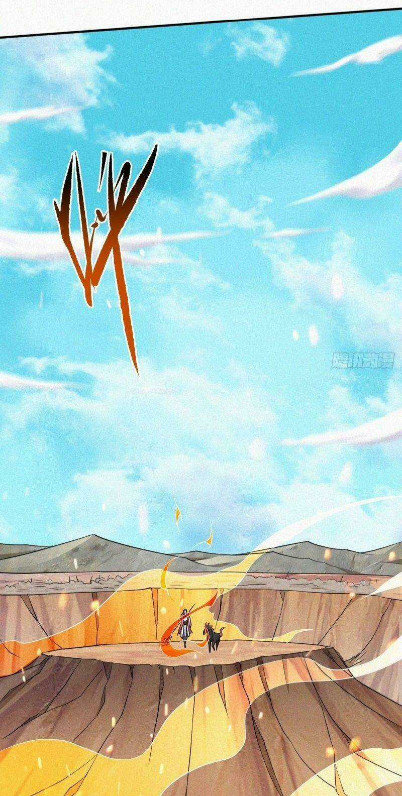 Yêu Đạo Chí Tôn Yêu Hoàng Trở Về Chapter 34 trang 31