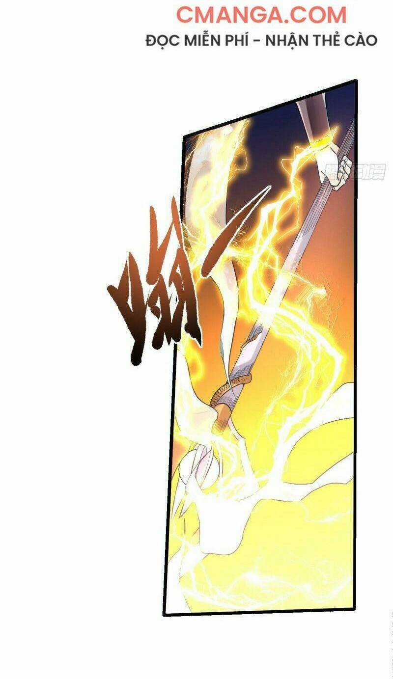 Yêu Đạo Chí Tôn Yêu Hoàng Trở Về Chapter 34 trang 36