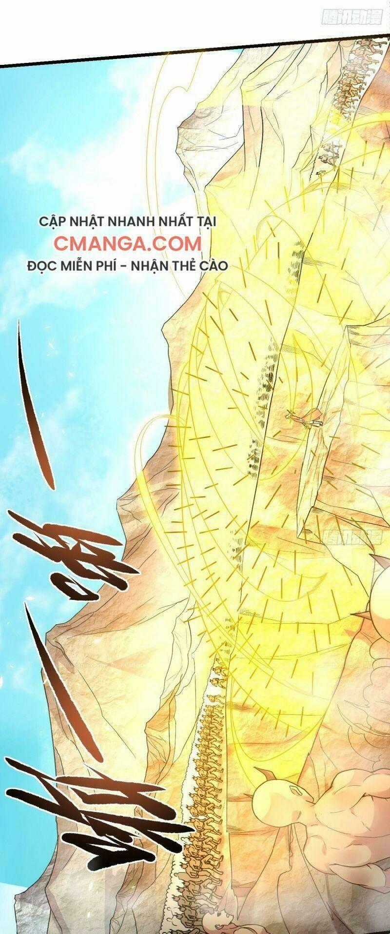 Yêu Đạo Chí Tôn Yêu Hoàng Trở Về Chapter 34 trang 37