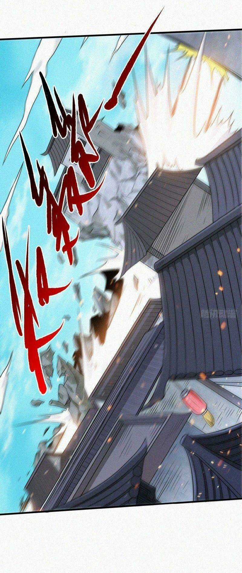 Yêu Đạo Chí Tôn Yêu Hoàng Trở Về Chapter 34 trang 4