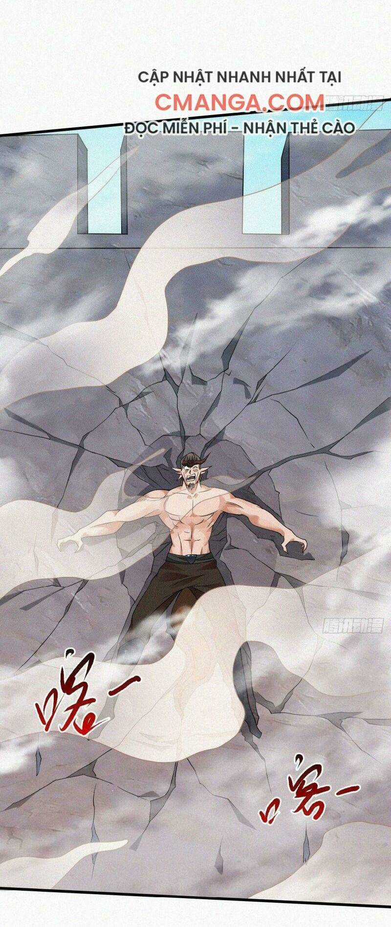 Yêu Đạo Chí Tôn Yêu Hoàng Trở Về Chapter 34 trang 5