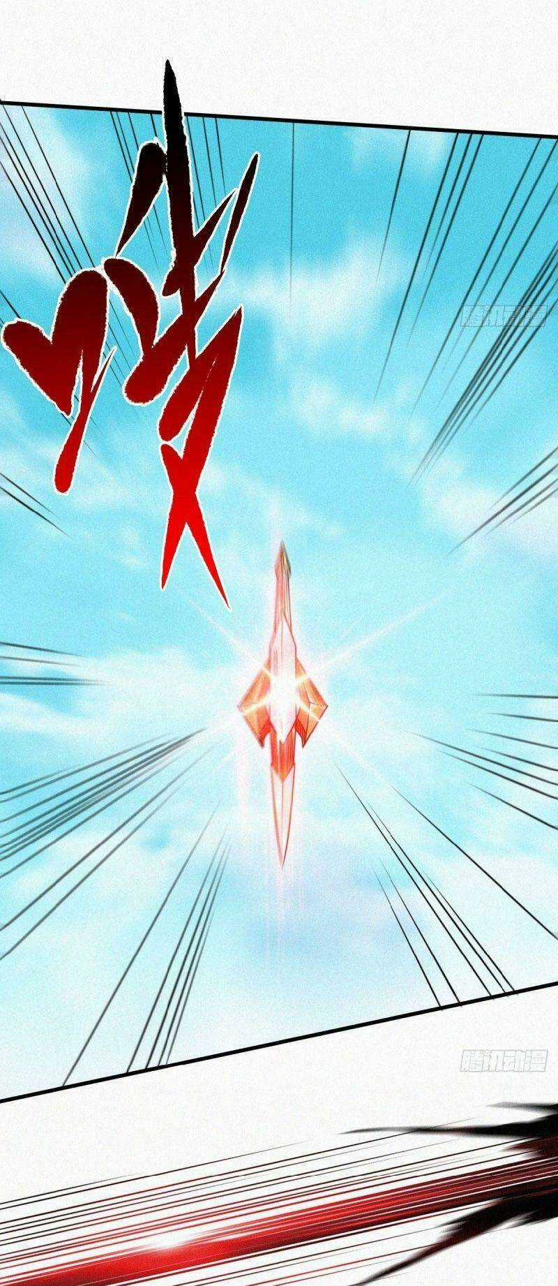 Yêu Đạo Chí Tôn Yêu Hoàng Trở Về Chapter 34 trang 6