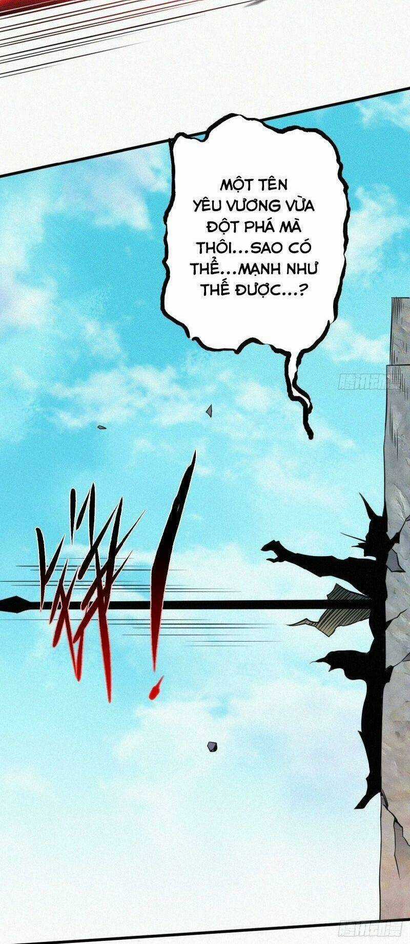 Yêu Đạo Chí Tôn Yêu Hoàng Trở Về Chapter 34 trang 7