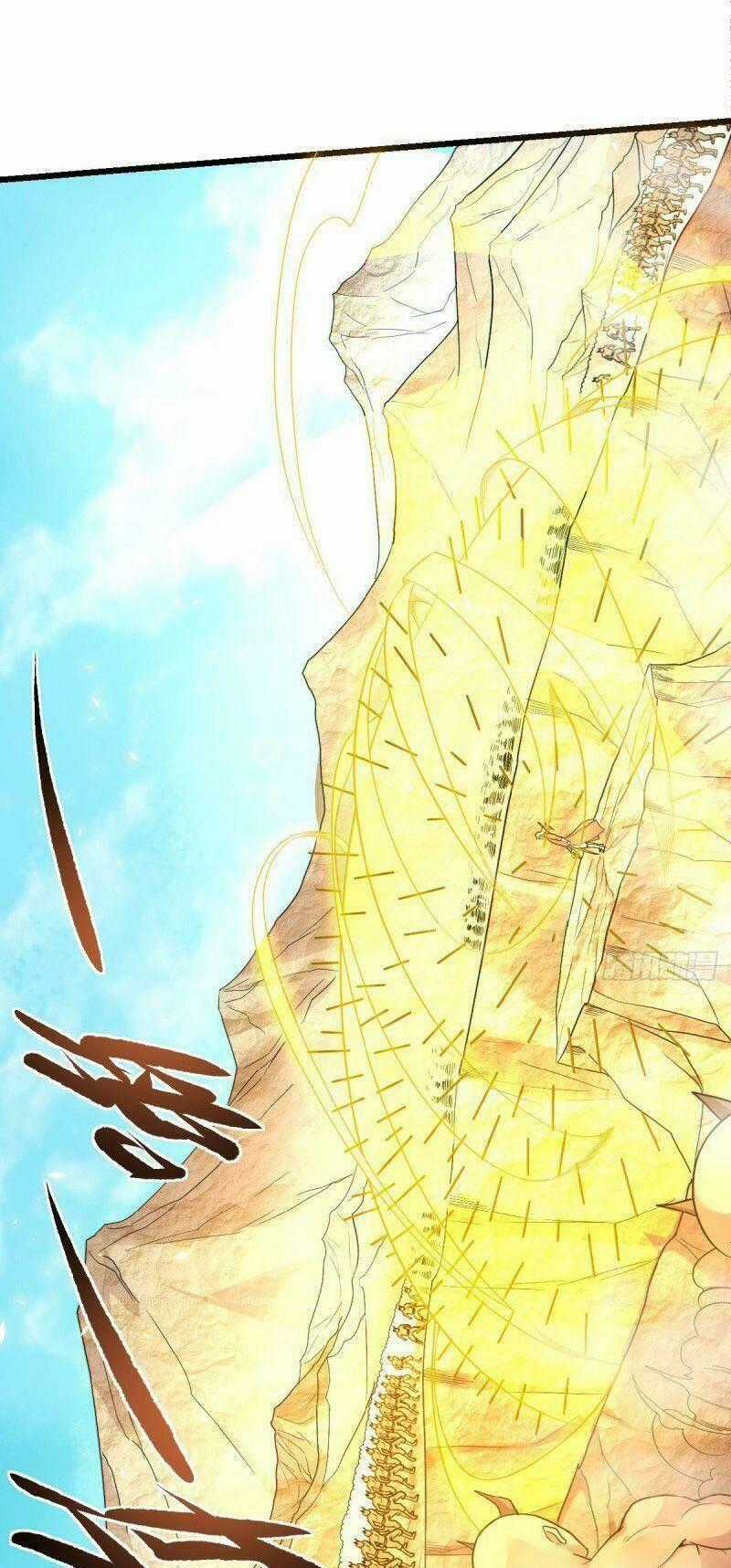 Yêu Đạo Chí Tôn Yêu Hoàng Trở Về Chapter 35 trang 0