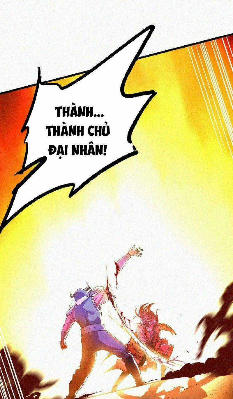 Yêu Đạo Chí Tôn Yêu Hoàng Trở Về Chapter 35 trang 12