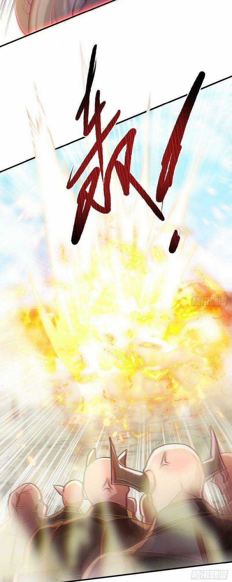 Yêu Đạo Chí Tôn Yêu Hoàng Trở Về Chapter 35 trang 16