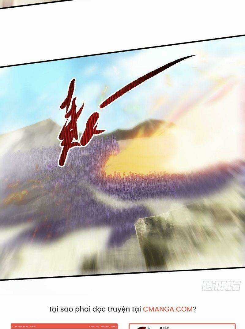 Yêu Đạo Chí Tôn Yêu Hoàng Trở Về Chapter 35 trang 17