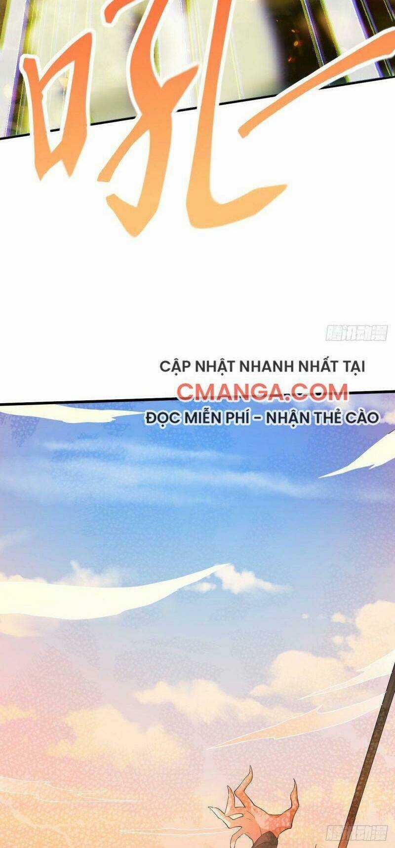 Yêu Đạo Chí Tôn Yêu Hoàng Trở Về Chapter 35 trang 22