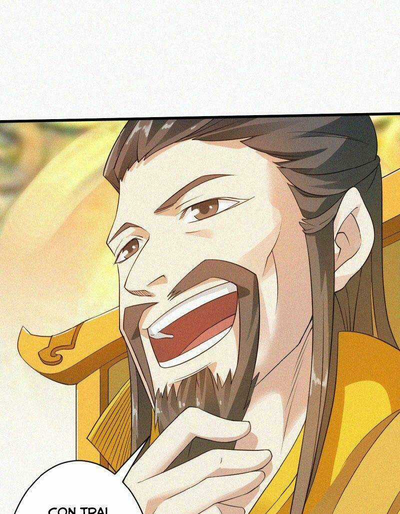 Yêu Đạo Chí Tôn Yêu Hoàng Trở Về Chapter 35 trang 35