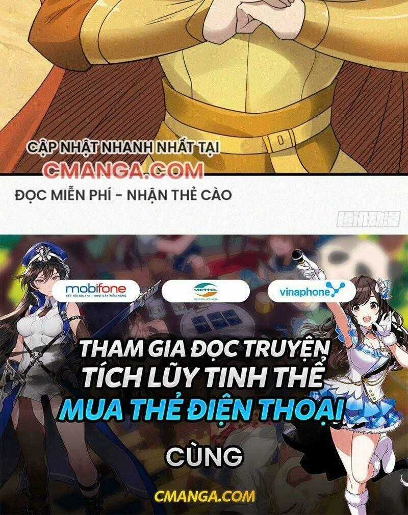 Yêu Đạo Chí Tôn Yêu Hoàng Trở Về Chapter 35 trang 38