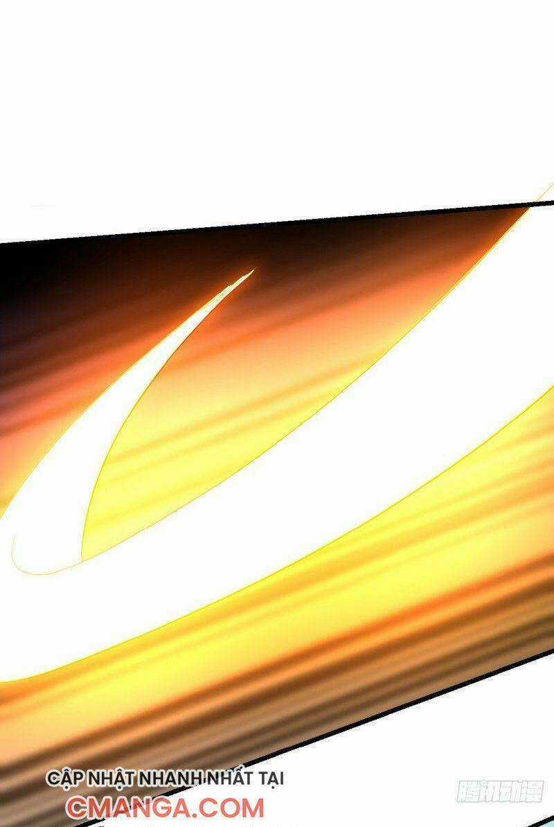 Yêu Đạo Chí Tôn Yêu Hoàng Trở Về Chapter 35 trang 4