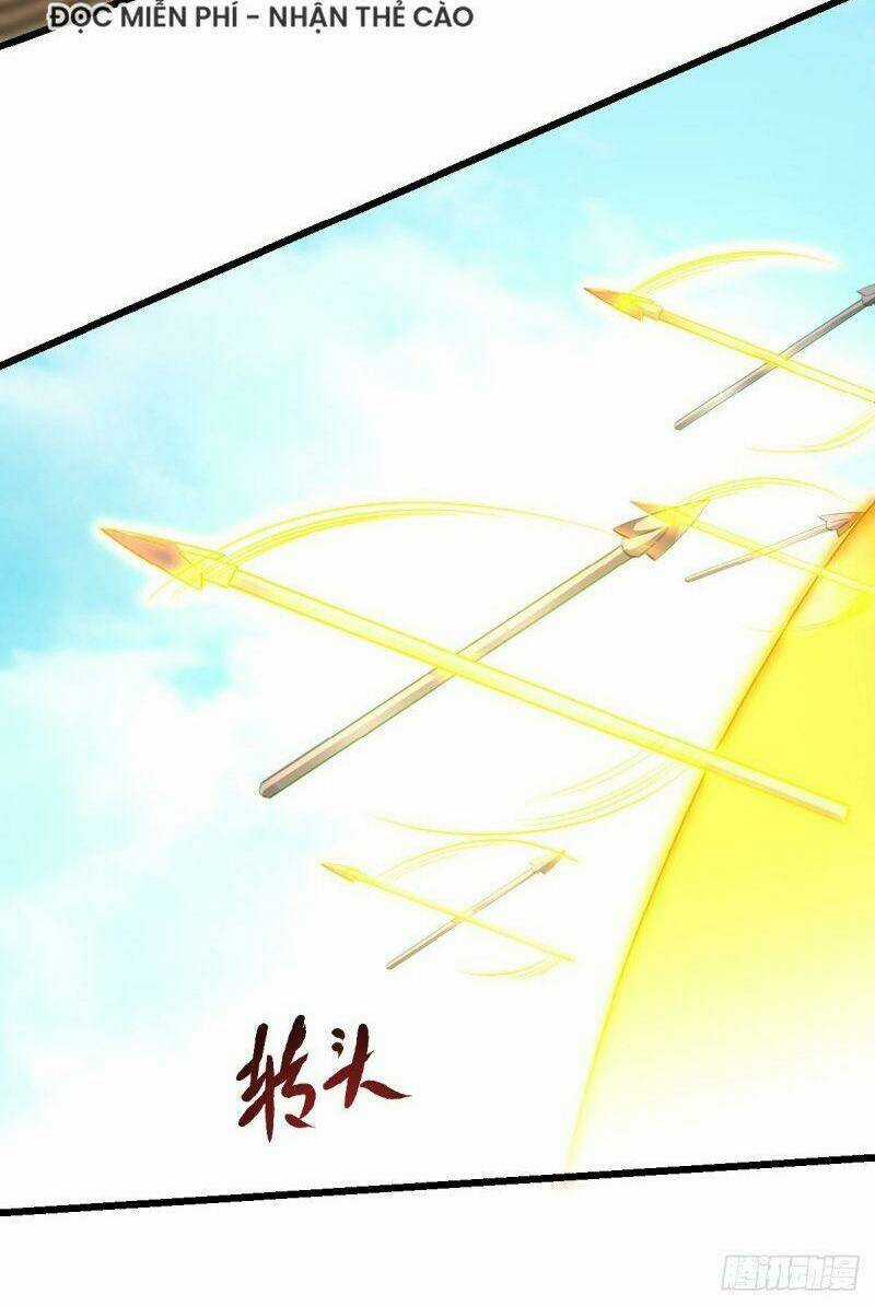 Yêu Đạo Chí Tôn Yêu Hoàng Trở Về Chapter 35 trang 5